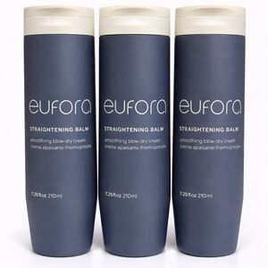 Straightening Balm - Blue